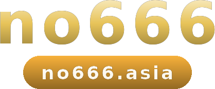 no666 logo